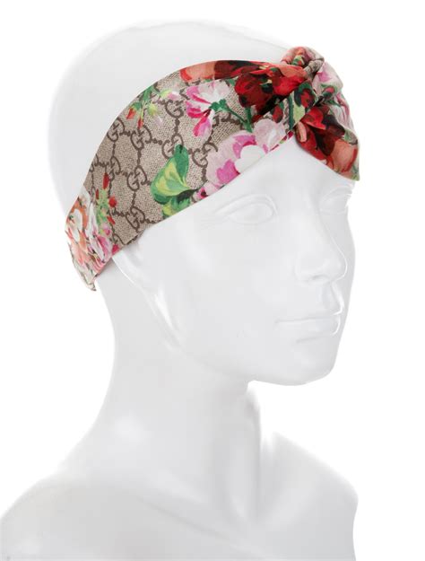 gucci bloom headband cheap|gucci headband tiktok.